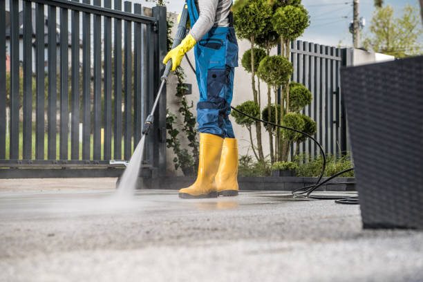 Best Pressure Washing Services Near Me  in Thompsonville, CT