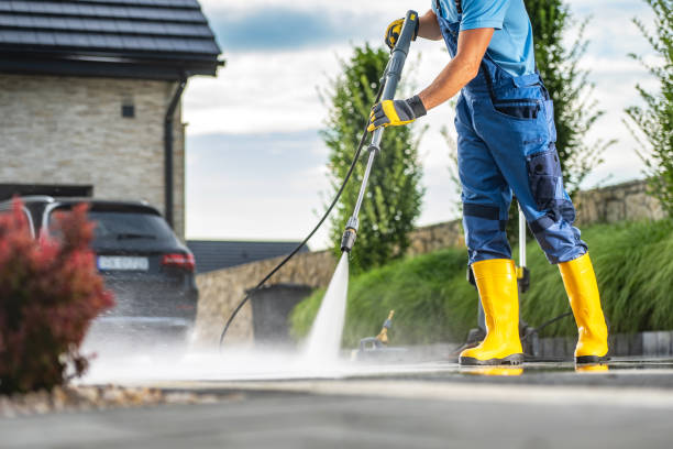 Reliable Thompsonville, CT Pressure Washing Solutions