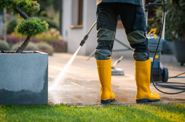 Best Affordable Pressure Washing  in Thompsonville, CT